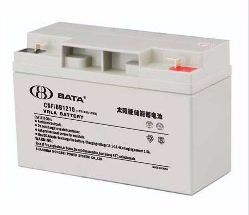 鸿贝BABY蓄电池FM12-65应急电源