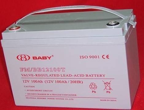 BABY蓄电池CNF12200T不间断电源