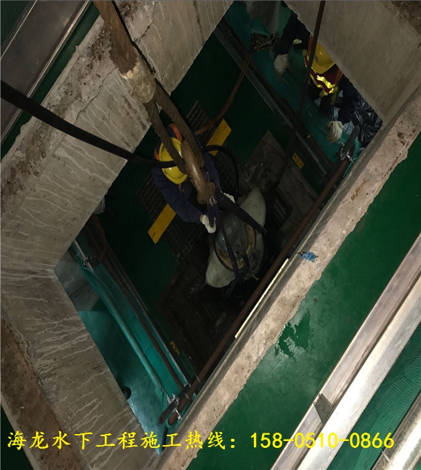 新闻：安阳市内黄县水下切割钢管桩公司企业优
