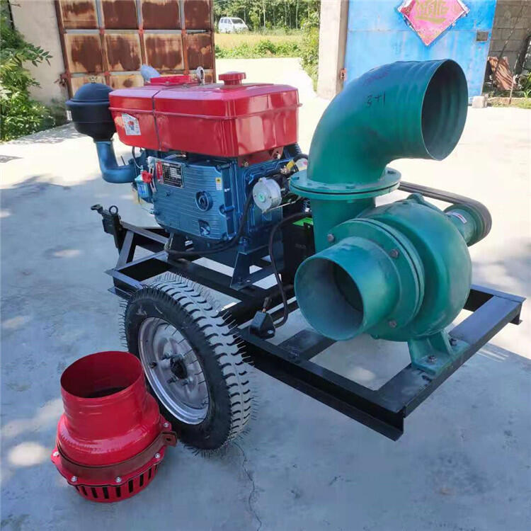 每周回顾鹤壁专用汽油抽水泵图片2寸抽水泵单价 环保节能