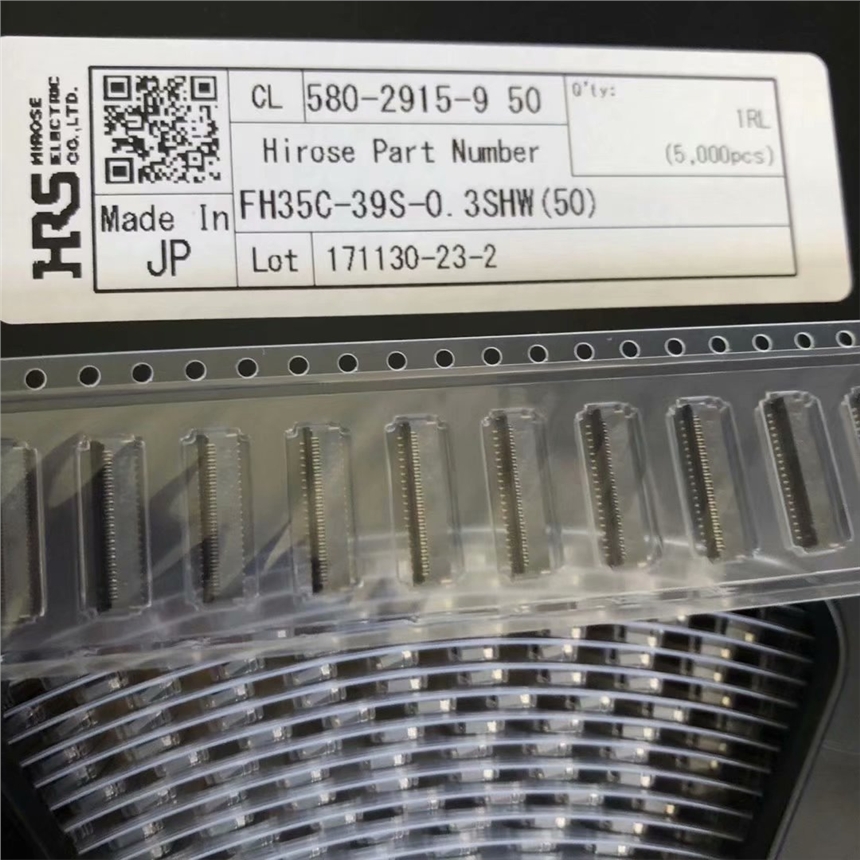 花都�^HRS�B接器FH35C-49S-0.3SHW(50)